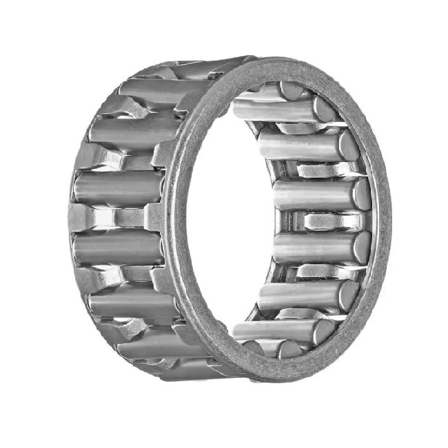 K50X55X17 INA Needle Roller Cage Bearing